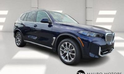 2026 Acura MDX Advance