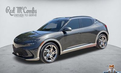 2023 Genesis GV60 Performance