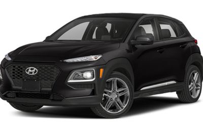 2020 Hyundai Kona Limited