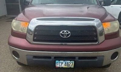 2007 Toyota Tundra SR5