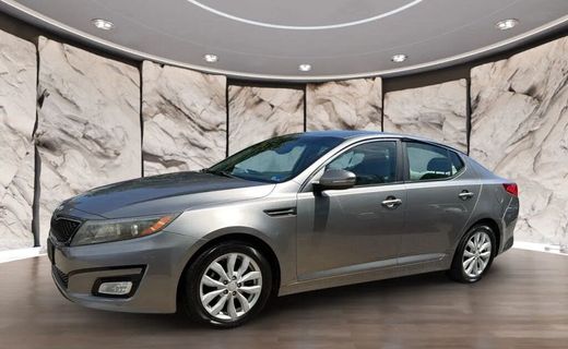 2014 Kia Optima