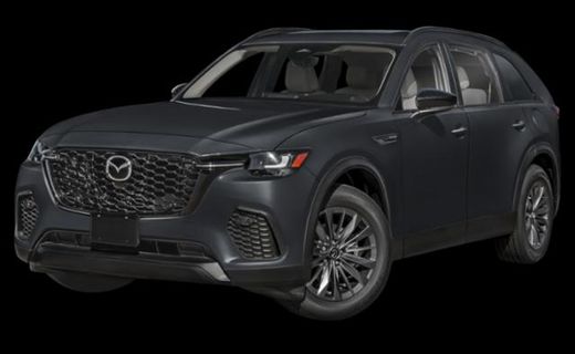 2026 Mazda CX-70 Preferred