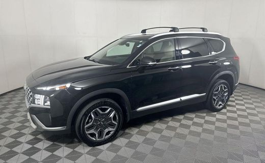 2023 Hyundai Santa FE SEL Premium