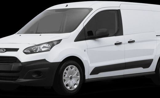 2016 Ford Transit Connect XL