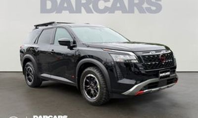 2026 Honda Pilot EX L