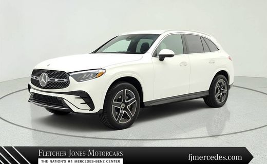 2025 Mercedes-Benz GLC-Class GLC350E 4MATIC