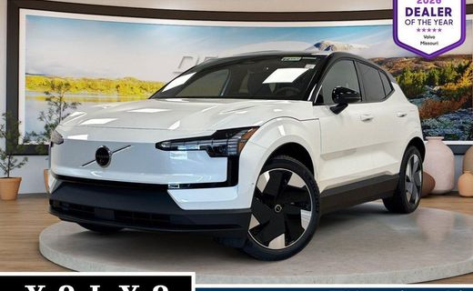 2026 Volvo EX30 Ultra
