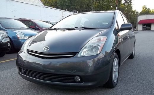 2007 Toyota Prius
