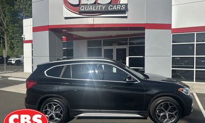 2019 BMW X1 xDrive28i