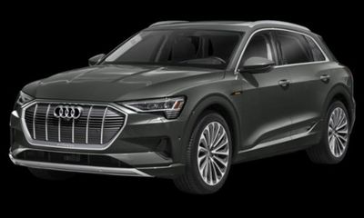2019 Audi E-Tron E Tron Quattro
