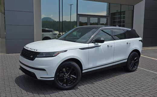 2026 Land Rover Range Velar P250 S