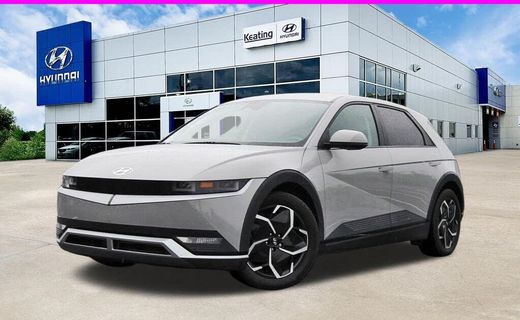 2023 Hyundai Ioniq 5 SE