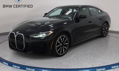 2023 BMW 430I xDrive GC
