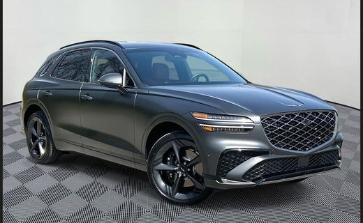 2026 Genesis GV70 2 5T Sport