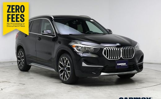 2020 BMW X1 SDRIVE28I