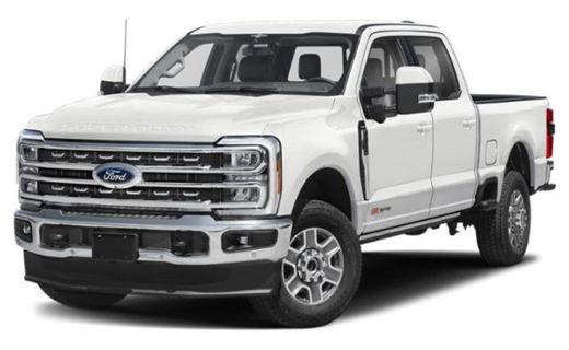 2026 Ford F-250