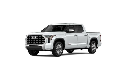 2026 Toyota Tundra 1794