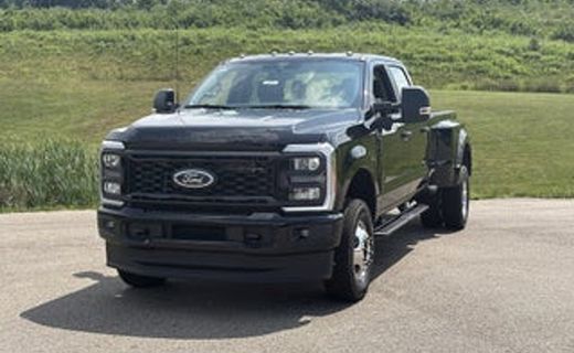 2026 Ford F-350 XL