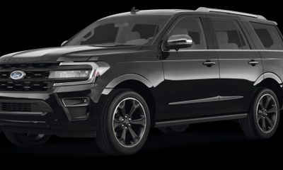 2024 Ford Expedition Limited