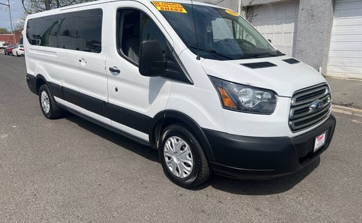 2019 Ford Transit 350 XLT LOW