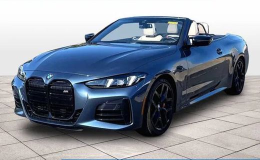 2025 BMW M440i
