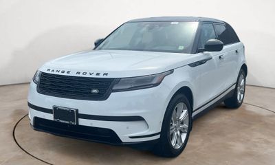 2026 Land Rover Range Velar P250 S