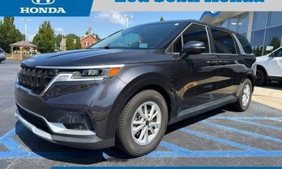 2024 Kia Carnival