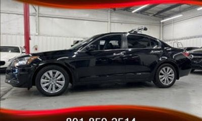 2011 Honda Accord EX L