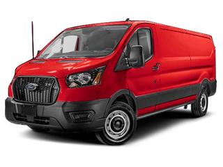 2026 Ford Transit LOW Roof