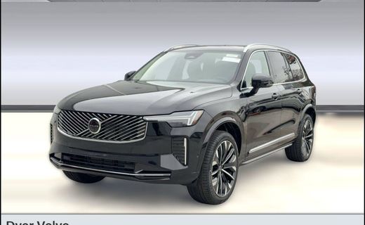 2026 Volvo XC90 Ultra Bright