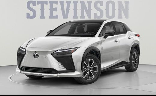 2023 Lexus RZ