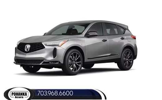 2026 Acura RDX Technology