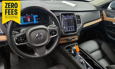 2023 Volvo XC90 Core Bright Theme