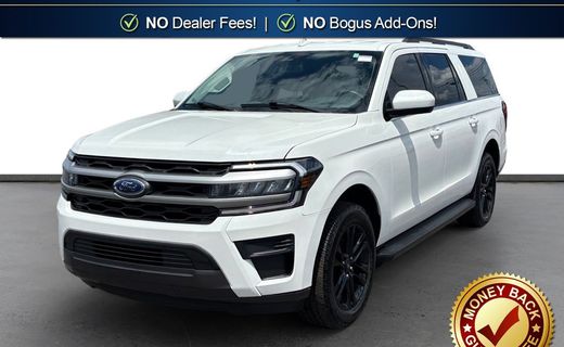 2024 Ford Expedition MAX XLT