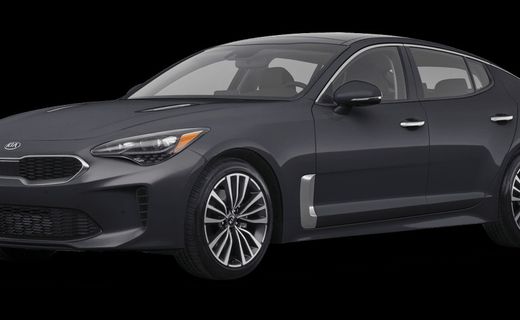 2019 Kia Stinger Base