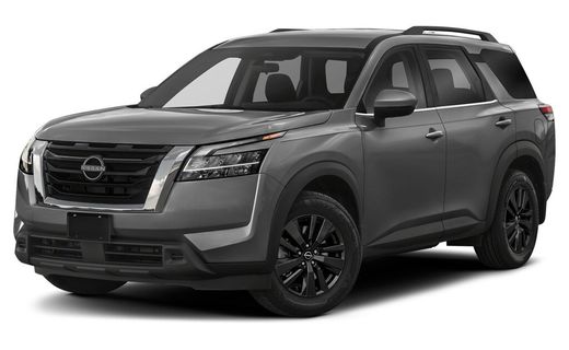 2023 Nissan Pathfinder SV