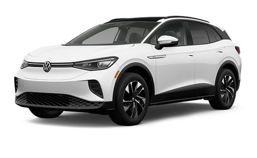 2022 Volkswagen ID 4 Pro S