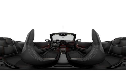 2027 Mini Cooper Convertible