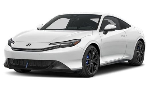 2026 Honda Prelude Base