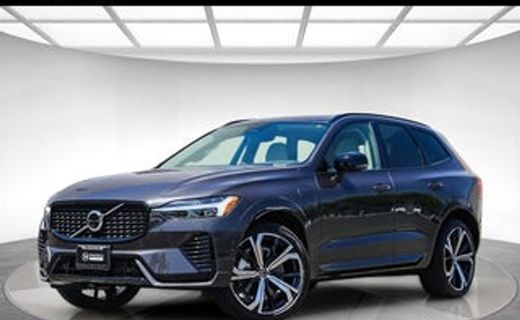 2026 Volvo XC60 Core