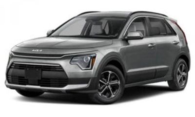 2026 Kia Niro EX Premium