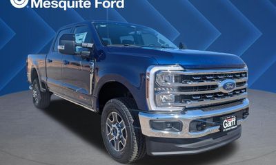2026 Ford F-350