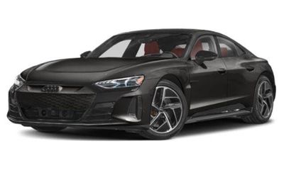 2023 Audi RS E-Tron GT Quattro
