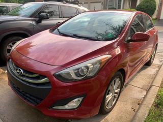 2014 Hyundai Elantra