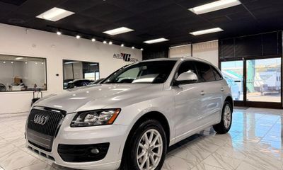 2012 Audi Q5 Premium