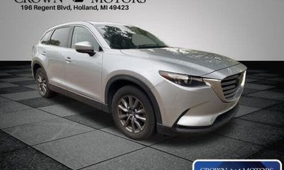 2023 Mazda CX-9 Touring