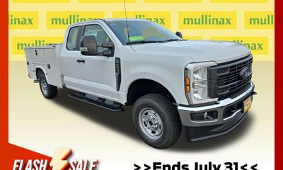 2026 Ford F-250 XL