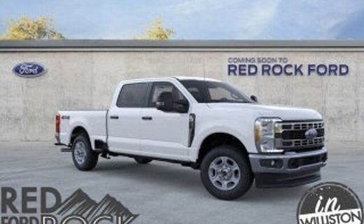 2027 Ford F-250 XL