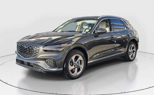 2026 Genesis GV70 2 5T Advanced