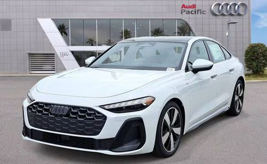2026 Audi A5 Premium Plus